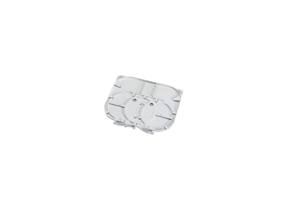 3M-O-K7-1-Universal Corning FQ100068284 K7 1-slot Universal Splicing Tray for12 skj&#248;tehylser
